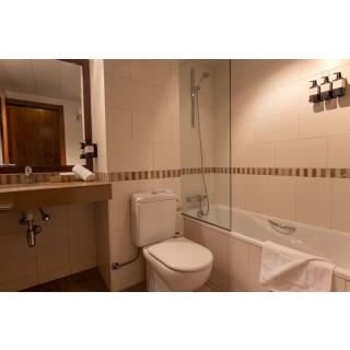 Hotel Màgic Pas by Nexta - Accommodation in PAS DE LA CASA