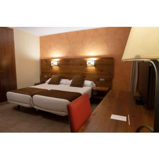 Hotel Màgic Pas by Nexta - Accommodation in PAS DE LA CASA