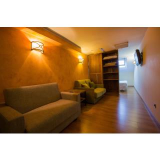 Hotel Màgic Pas by Nexta - Accommodation in PAS DE LA CASA