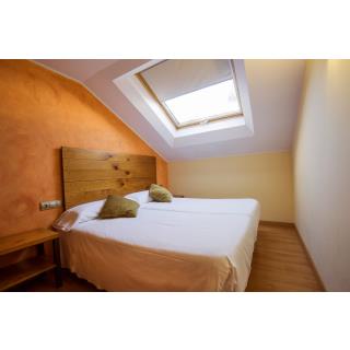 Hotel Màgic Pas by Nexta - Accommodation in PAS DE LA CASA