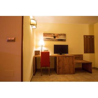 Hotel Màgic Pas by Nexta - Accommodation in PAS DE LA CASA