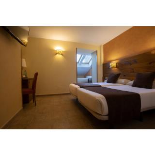 Hotel Màgic Pas by Nexta - Accommodation in PAS DE LA CASA