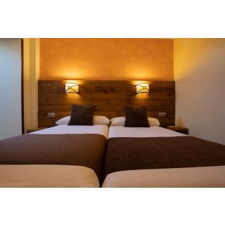 Hotel Màgic Pas by Nexta - Accommodation in PAS DE LA CASA