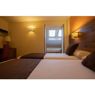 Hotel Màgic Pas by Nexta - Accommodation in PAS DE LA CASA