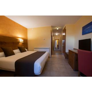 Hotel Màgic Pas by Nexta - Accommodation in PAS DE LA CASA