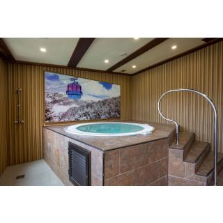 Hotel Màgic Pas by Nexta - Accommodation in PAS DE LA CASA