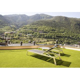 Hotel Cérvol by Nexta - Hébergement en ANDORRA LA VELLA