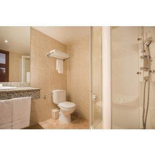 Hotel Cérvol by Nexta - Hébergement en ANDORRA LA VELLA