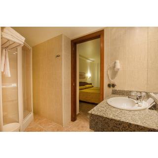 Hotel Cérvol by Nexta - Hébergement en ANDORRA LA VELLA