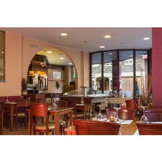 Hotel Cérvol by Nexta - Hébergement en ANDORRA LA VELLA