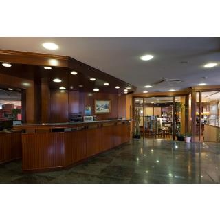 Hotel Cérvol by Nexta - Hébergement en ANDORRA LA VELLA