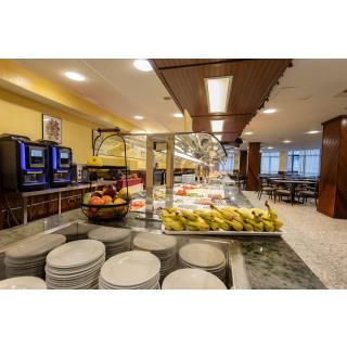 Hotel Cérvol by Nexta - Hébergement en ANDORRA LA VELLA