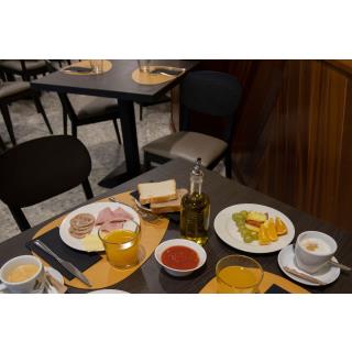 Hotel Cérvol by Nexta - Hébergement en ANDORRA LA VELLA