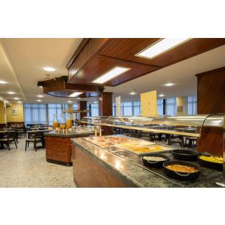 Hotel Cérvol by Nexta - Hébergement en ANDORRA LA VELLA