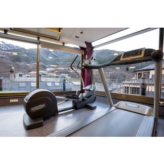 Hotel Cérvol by Nexta - Hébergement en ANDORRA LA VELLA