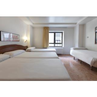 Hotel Cérvol by Nexta - Hébergement en ANDORRA LA VELLA