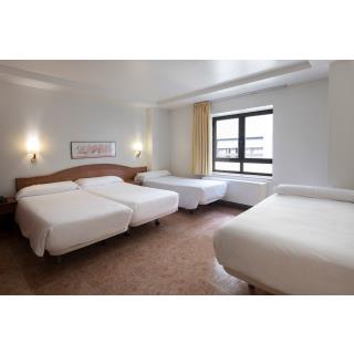 Hotel Cérvol by Nexta - Hébergement en ANDORRA LA VELLA