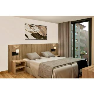 Hotel Cérvol by Nexta - Hébergement en ANDORRA LA VELLA