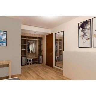 Hotel Cérvol by Nexta - Hébergement en ANDORRA LA VELLA