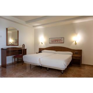 Hotel Cérvol by Nexta - Hébergement en ANDORRA LA VELLA