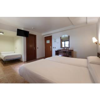 Hotel Cérvol by Nexta - Hébergement en ANDORRA LA VELLA