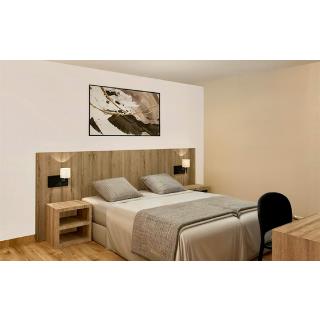 Hotel Cérvol by Nexta - Hébergement en ANDORRA LA VELLA