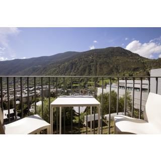 Apartamentos Shusski by Nexta - Alojamiento en ENCAMP