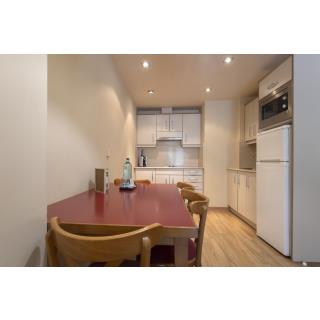 Apartamentos Shusski by Nexta - Alojamiento en ENCAMP