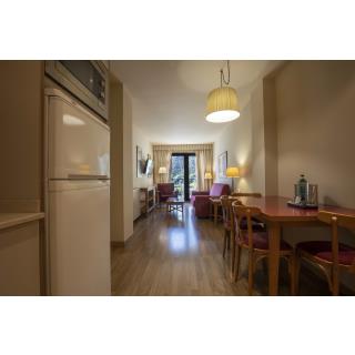 Apartamentos Shusski by Nexta - Alojamiento en ENCAMP