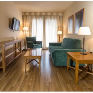 Apartamentos Shusski by Nexta - Alojamiento en ENCAMP