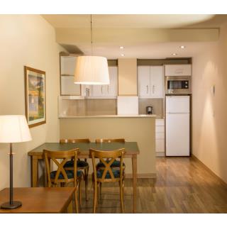 Apartamentos Shusski by Nexta - Alojamiento en ENCAMP