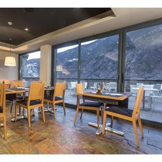 Apartamentos Shusski by Nexta - Alojamiento en ENCAMP