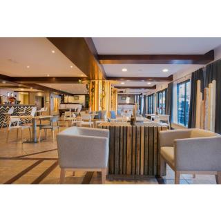 Piolets Soldeu Centre by Nexta - Hébergement en SOLDEU