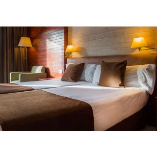 Piolets Soldeu Centre by Nexta - Hébergement en SOLDEU