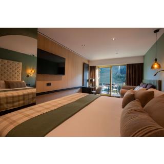 Piolets Soldeu Centre by Nexta - Hébergement en SOLDEU