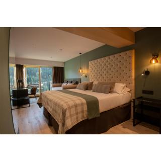 Piolets Soldeu Centre by Nexta - Hébergement en SOLDEU