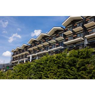 Piolets Soldeu Centre by Nexta - Hébergement en SOLDEU