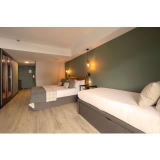 Piolets Soldeu Centre by Nexta - Hébergement en SOLDEU