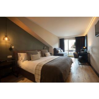 Piolets Soldeu Centre by Nexta - Hébergement en SOLDEU