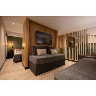 Piolets Soldeu Centre by Nexta - Hébergement en SOLDEU