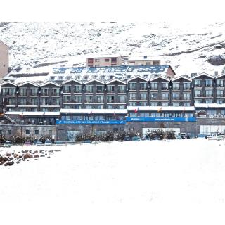 Piolets Soldeu Centre by Nexta - Hébergement en SOLDEU