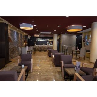 Hotel Magic Andorra by Nexta - Hébergement en ANDORRA LA VELLA