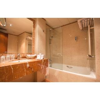 Hotel Magic Andorra by Nexta - Hébergement en ANDORRA LA VELLA