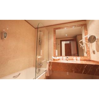 Hotel Magic Andorra by Nexta - Hébergement en ANDORRA LA VELLA