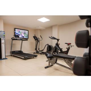 Hotel Magic Andorra by Nexta - Hébergement en ANDORRA LA VELLA