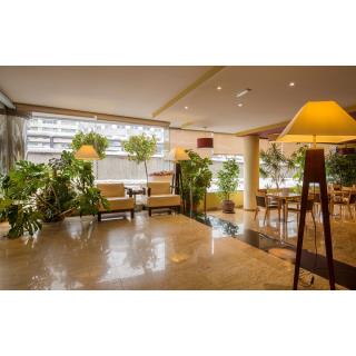 Hotel Magic Andorra by Nexta - Hébergement en ANDORRA LA VELLA