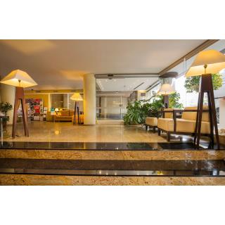 Hotel Magic Andorra by Nexta - Hébergement en ANDORRA LA VELLA