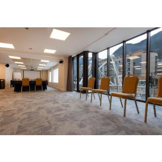 Hotel Magic Andorra by Nexta - Hébergement en ANDORRA LA VELLA