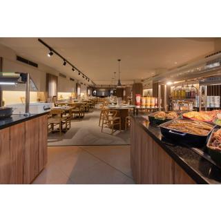 Hotel Magic Andorra by Nexta - Hébergement en ANDORRA LA VELLA