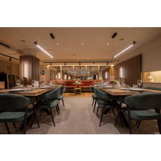 Hotel Magic Andorra by Nexta - Hébergement en ANDORRA LA VELLA